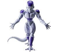Bandai Hobby Figure-Rise Standard Final Form Frieza Dragon Ball Z Building Kit, Multi, One-Size