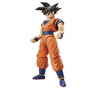 Bandai Hobby Figure-Rise Standard Son Goku Dragon Ball Z Model Kit Figure, Multi (BAN219762)