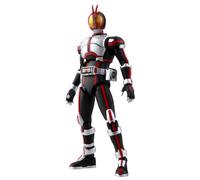 Bandai Hobby Figurerise 6 Kamen Rider Faiz Action Figure Model Kit