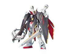 BANDAI Hobby Figurine - XM- x1 Cross Bone Gundam 1