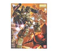 Bandai Hobby Full Armor Gundam 1/100 - Master Grade