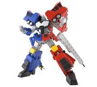 Bandai Hobby - HG Model Kit - GaoGaiGar Choryujin