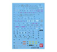Bandai Hobby GD-84 RG RX-78-2 Gundam Bandai Decal