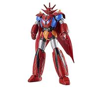 Bandai Hobby - Getter Robo - Getter Dragon (Infinitism Version),Bandai Spirits HG 1/144, multicolor, 72374