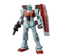 Bandai Hg 1/144 Rgm-79 Gm Shoulder Cannon/missile Pod Figure