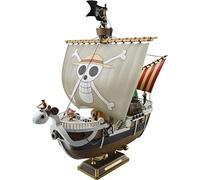 Bandai Hobby Going Merry Model Ship One Piece