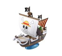 Bandai Hobby Going Merry Model Ship One Piece - Grand Ship Collection