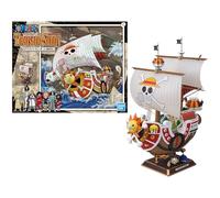 Bandai Hobby One Piece Thousand Sunny Ship Wano Country Ver. Plastic Model Kit