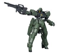 BANDAI Hobby Graze Standard/Commander Type Gundam Bo Building Kit (1/100 Scale)
