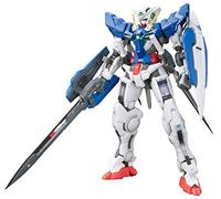 BANDAI Hobby - Gundam 00 - #15 Gundam Exia Gundam 00, Spirits RG 1/144 Model Kit