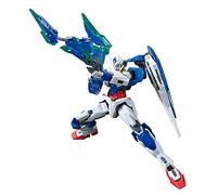 Bandai Hobby - Gundam 00 - #21 00 QAN[T], Bandai RG 1/144