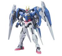 Bandai Hobby - Gundam 00 - #38 00 Raiser (Designer's Color Ver.) HG 00 Model Kit