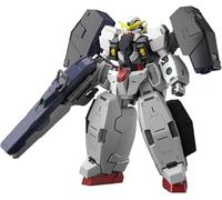 BANDAI Hobby - Gundam 00 - Gundam Virtue, Spirits Hobby MG 1/100 Model Kit, Multi, (2553523)
