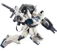 Bandai Hobby - Gundam 08th MS Team - #155 Gundam Ez8, Bandai HGUC