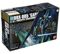 Bandai Hobby GUNDAM - HGUC 1/144 ORX-005 Gaplant - Model Kit BAN122717