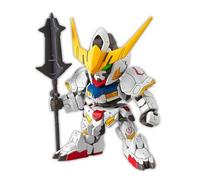 BANDAI Hobby - Gundam IBO - 010 Gundam Barbatos SD EX-Standard Model Kit