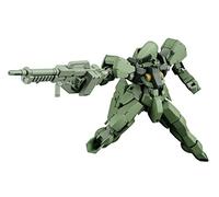 BANDAI Hobby HG Orphans Graze Gundam Iron-Blooded Orphans Action Figure