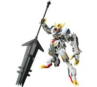 BANDAI Hobby - Gundam IBO - #33 Gundam Barbatos Lupus Rex, HGIBO 1/144