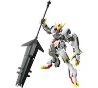 BANDAI Hobby - Gundam IBO - #33 Gundam Barbatos Lupus Rex, HGIBO 1/144