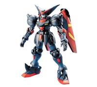 BANDAI Hobby Gundam Master Gunpla Mg 1/100-4573102638397 Model Kit