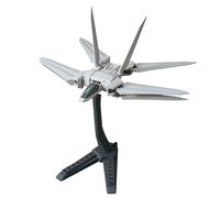 Bandai Spirits Optional Parts Set, Gunpla 10 (Galaxy Booster), Color Coded Plastic Model