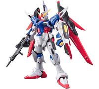 BANDAI Hobby - Gundam SEED - #11 Destiny Gundam, RG 1/144