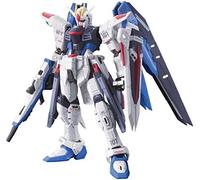Bandai Hobby - Gundam SEED - #5 Freedom Gundam, RG