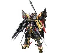 BANDAI Hobby - Gundam SEED Astray - #24 Gundam Astray Gold FrameAmatsu Mina, RG