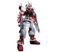 BANDAI PG 1/60 MBF-P02 Gundam ASTRAY RED FRAME Model Kit Gundam SEED NEW Japan