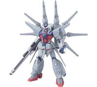 BANDAI Hobby Gundam Seed Destiny #35 Legend Gundam HG 1/144 Model Kit