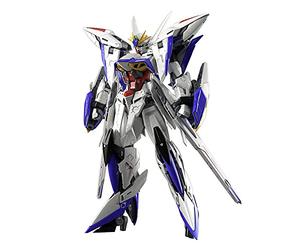 BANDAI Hobby - Gundam Seed Eclipse - Eclipse Gundam, Spirits Hobby MG 1/100