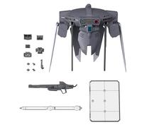 Bandai Hobby - Gundam Seed Freedom - #15 Option Parts Set Gunpla 15 (Cavalier Aifrid) Model Kit