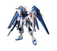 Bandai Model Kit Gundam SEED Freedom Gundam Version 2.0 MG 1/100