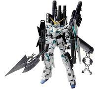 BANDAI Hobby - Gundam UC - Full Armor Unicorn Gundam (Version Ka), MG