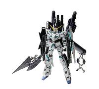 BANDAI Hobby - Gundam UC - Full Armor Unicorn Gundam (Version Ka), MG