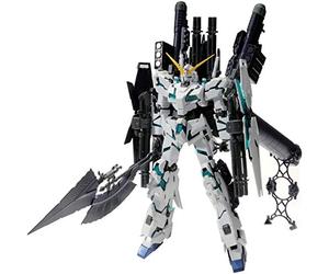 BANDAI Hobby - Gundam UC - Full Armor Unicorn Gundam (Version Ka), MG