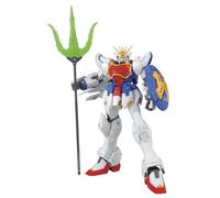 Bandai Hobby Shenlong Gundam Ver EW, Bandai MG Action Figure