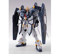 BANDAI Hobby Gundam Wing P Sandrock Armadillo Armor Unit EW MG 1/100 Model Kit