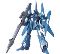 Bandai Hobby - Gunpla Model Kit ? RE-Zel Commander Type (MG 1/100) - 4573102631985