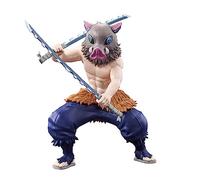 Bandai Hobby - Demon Slayer - Hashibira Inosuke Model Kit [New Toy] Figure, Co