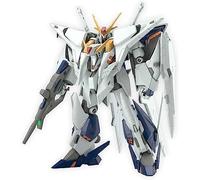 Bandai Hobby - Hathaway's Flash #238 XI Gundam, Bandai Spirits HobbyHGUC