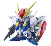 Bandai Hobby - Hathaway's Flash - BB#386 Xi Gundam SD Model Kit