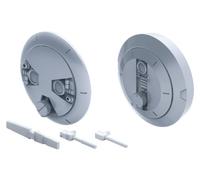 Bandai Hobby HD MS Radome 01 Builders Parts