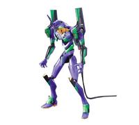 Bandai Hobby HG #04 EVA-01 Test Type Evangelion Model Kit