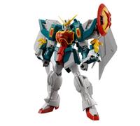 BANDAI Hobby HG 1/144 Altron Gundam Mobile Suit Gundam Wing Model Kit | HG Gundam Gunpla - Gundam Model Kits - Snap-Fit Assembly No Glue Hobby Kit - Poseable Model Kit
