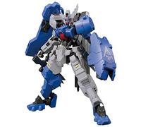 BANDAI Hobby HG 1/144 Gundam Astaroth Rinascimento Gundam IBO Model Kit Figure