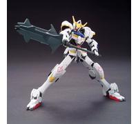 1/144 HGIBO High Grade Iron-Blooded Orphans Gundam Model kits Gunpla