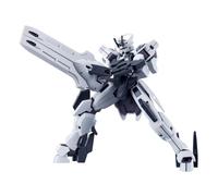 BANDAI HG TWFM 1/144 Gundam Schwarzette Gunpla Kit 65024