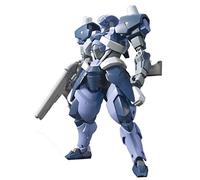 Bandai Hobby HG 1/144 Hyakuren Gundam Iron-Blooded Orphans Model Kit,Multi-colored,8 Inches