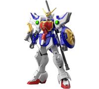 Bandai Hobby - HG 1/144 Shenlong Gundam,Black,Small